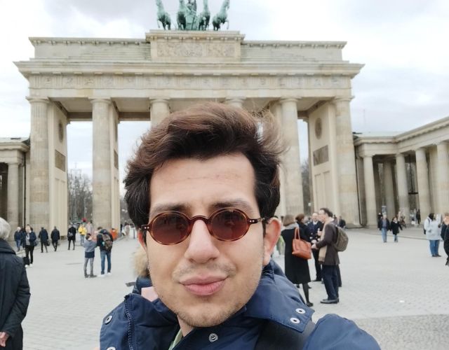 Babaeski İngilizce Özel Ders