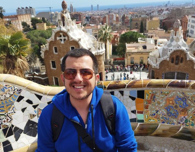 Babaeski Birebir İngilizce Dersi